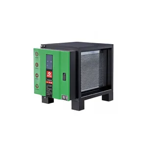 Low-altitude Emission Oil Fume Purifier thumbnail-2