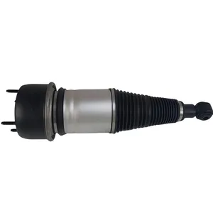 Jaguar Rear Air Suspension Shock thumbnail-2