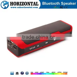 2016 Oem Manufacture Bluetooth Speaker With 3 Years Warranty thumbnail-4