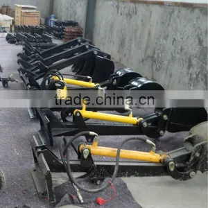 Skid Steer Diggers thumbnail-1