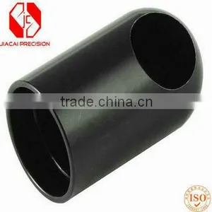 Blacken Steel Cnc Part thumbnail-1