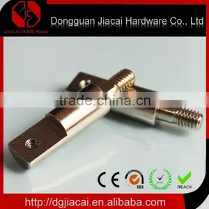 100% Pure Top Copper Precision Part thumbnail-1