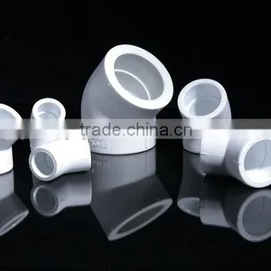 Ppr Pipe 45 Deg Elbow thumbnail-3