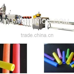 Thermal Insulation Pipe Machine thumbnail-1