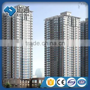 Standard Multi-level Smart Automatic Car Parking System thumbnail-4