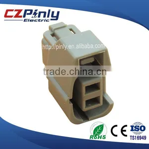 Waterproof Female gm Diesel Injector Connector Cc-800gm thumbnail-1