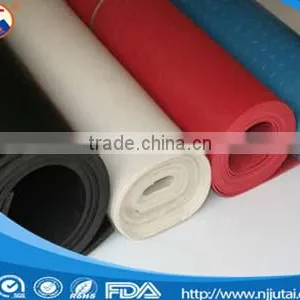 Soft Color PVC Plastic Roll thumbnail-3