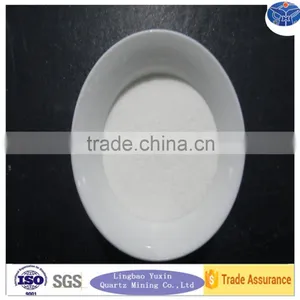 Laundry Detergent Casting Quartz Sand Silica Powder thumbnail-2