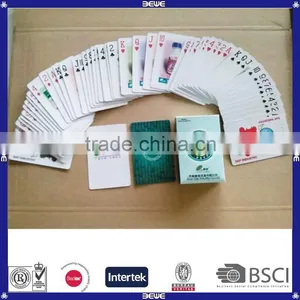 Custom Cheap Playing Cards in Bulk thumbnail-1