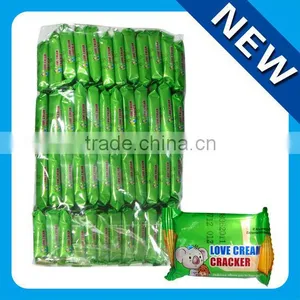 Love Cream Cracker Crispy Cracker thumbnail-1