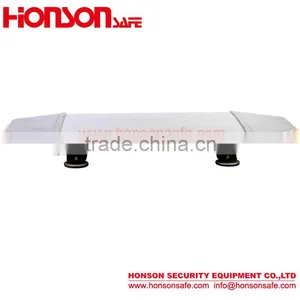 Magnetic Installation High Power LED Vehicle LED Lightbar HSM440 thumbnail-3
