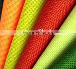 DTY 100 Polyester Fabric 600Dx600D With PVC Coated for Bags and Tents thumbnail-4