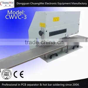 Off-cut Pcb Depaneling Machine for Computer Monitor Pcb thumbnail-1