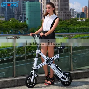 2016 New Lady Electric Bike City Ebike With SAMSUNG Battery in Frame thumbnail-1