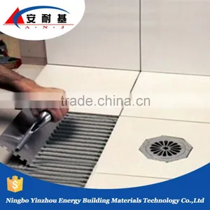 Bathroom Floor Tile Adhesive thumbnail-1