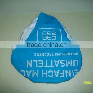 Bike Seat Cover thumbnail-1