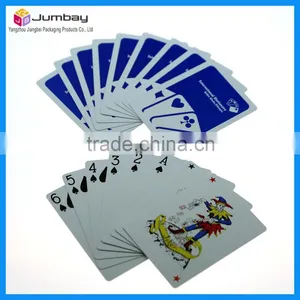 Custom Paper Board Playing Cards thumbnail-4