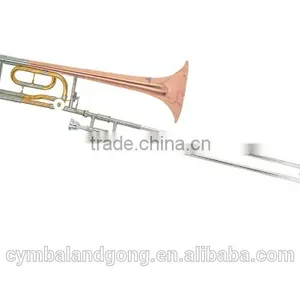 High-grade TXSL-811 Tone Trombone Professional Level thumbnail-1