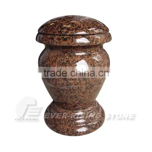 Granite Cremation Urn Funeral Urns thumbnail-1