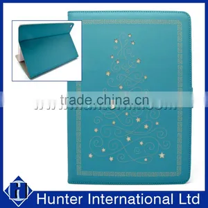 Stars Christmas Tree Tablet Case For IPad Pro thumbnail-1