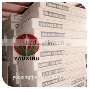 Ceramic Fiber Board for Heat Resistant High Quality Ceramic Fiber Board High Quality Ceramic Fiber Board thumbnail-4