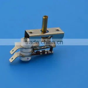 KST Series Bimetal Thermostat thumbnail-3