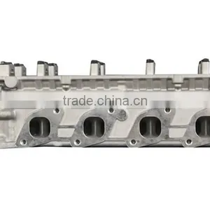 Cylinder Head For KA24DE-3S5M 11040-VJ260 thumbnail-2