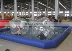 New Water Pool for Battery Bumper Boat High Quality Pool thumbnail-1
