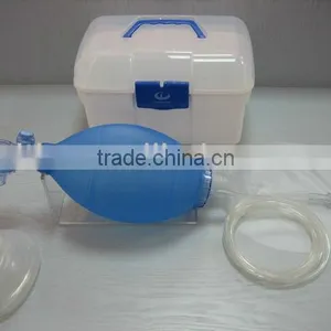 Manual Resuscitator thumbnail-1