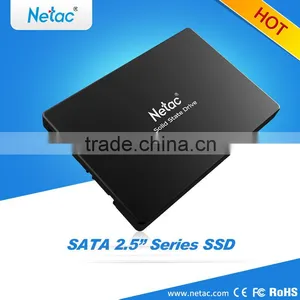 Netac N6S 2.5" SATAIII 6.0Gb/s Internal MLC SSD 960GB Solid State Drive thumbnail-4