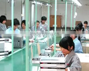 SELECO Hardware Decoration Products Co., Ltd. company overview - view 2 thumbnail