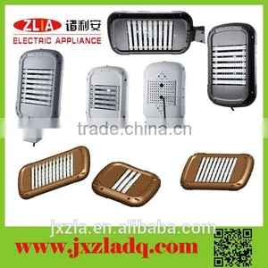 30w-280w LED Street Light CE RoHS NEW MODEL IP68 IP67 Aluminum 110lm/w thumbnail-2