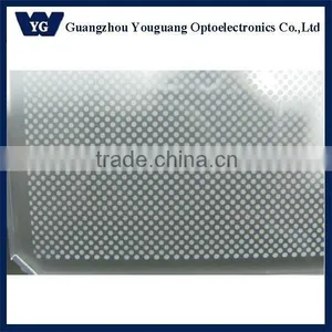 Laser Engraving Light Guide Panel Acrylic Sheet/LGP Sheet thumbnail-1