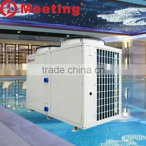 Swimming Pool Pump 36Kw Meeting Heat Pump thumbnail-1