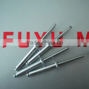 Aluminumsteel Waterproof Blind Rivet Factory thumbnail-1