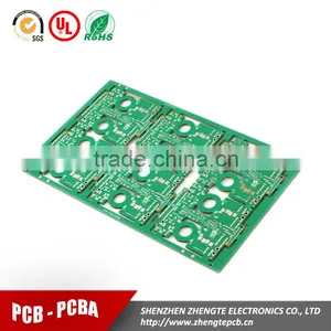 Aluminum Pcb for LED With White Solder thumbnail-6