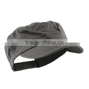 Custom Military Snapback Cap Wholesale thumbnail-2