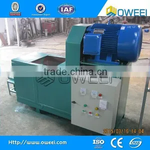 Charcoal Coal Briquette Press Machine Supplier in China thumbnail-2