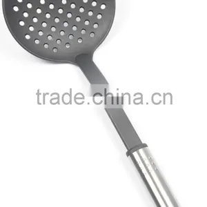 Hot Sale Nylon Kitchen Utensils / Cooking Tools With Stinless Steel & pp Handle thumbnail-3