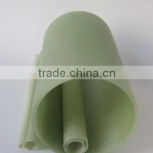 Epoxy Resin Fiber Glass Winding Tube thumbnail-1