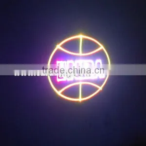 New Scan Angle 30 Degree Projector 3w RGB Color Text Laser Light thumbnail-2