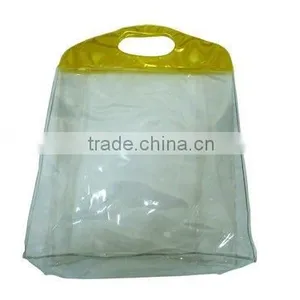 Pvc Cosmetic Bag thumbnail-1
