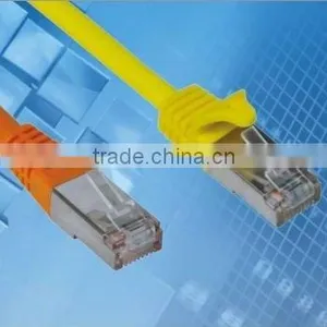 Patch Cord FTP Cat 5e thumbnail-1