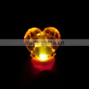Kids Mini Led Flashlight Toys Cute Plastic Torch Light Toys thumbnail-1