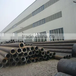 ASTM Chrome Alloy Steel Pipe 160 thumbnail-1