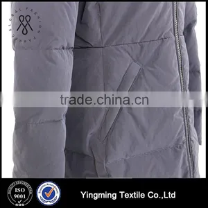 Wholesale Quilted Women's Winter Down Jacket Coat thumbnail-4