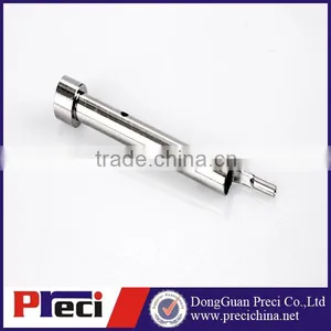 Male to Female Banana Plug Pin thumbnail-3