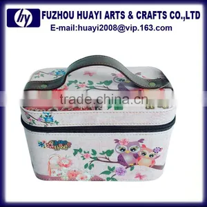 New Style Tote pu Storage Box Wholesale Storage Cabinet thumbnail-6