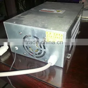AZ-5030 40 W Rubber Stamp Making Machine With Laser thumbnail-5