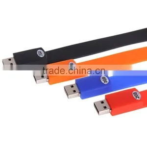2016 Best Selling Gadgets, 8gb 16gb Pendrive USB 2.0 Bracelet thumbnail-6